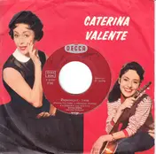 Caterina und Silvio - Popocatepetl-Twist