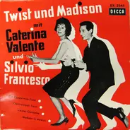 Caterina Und Silvio - Twist Und Madison