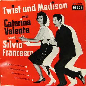 Caterina und Silvio - Twist Und Madison