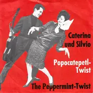 Caterina Und Silvio - The Peppermint-Twist
