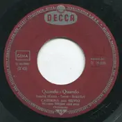 Caterina und Silvio - Einmal Weht Der Südwind Wieder