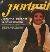 Caterina Und Silvio - Portrait