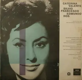 Caterina Valente - Caterina Valente - Silvio Francesco