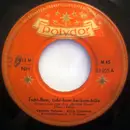 7inch Vinyl Single - Caterina Valente - Silvio Francesco - Tschi-bam, Tschi-bam-bo-bam-billa / Daisy, Crazy Daisy