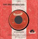 7inch Vinyl Single - Caterina Valente - Silvio Francesco - Tschi-bam, Tschi-bam-bo-bam-billa / Daisy,crazy Daisy