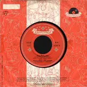 7inch Vinyl Single - Caterina Valente - Peter Alexander - Eventuell