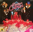 LP - Caterina Valente , Silvio Francesco , Kurt Edelhagen , Edmundo Ros , Werner Müller , Heinz Gietz - Bonjour Catrin