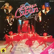 LP - Caterina Valente , Silvio Francesco , Kurt Edelhagen , Edmundo Ros , Werner Müller , Heinz Gietz - Bonjour Catrin