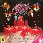 Caterina Valente , Silvio Francesco , Kurt Edelhagen , Edmundo Ros , Werner Müller , Heinz Gietz - Bonjour Catrin