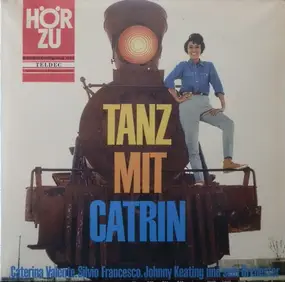 Caterina Valente - Tanz Mit Catrin