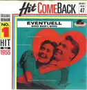 7inch Vinyl Single - Caterina Valente , Peter Alexander - Eventuell