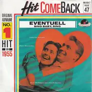 7inch Vinyl Single - Caterina Valente , Peter Alexander - Eventuell