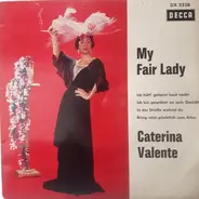 Caterina Valente - My Fair Lady