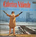 LP - Caterina Valente - My Souvernirs From USA - Mono
