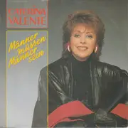7inch Vinyl Single - Caterina Valente - Männer Müssen Männer Sein