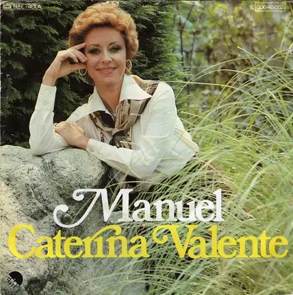 Caterina Valente - Manuel
