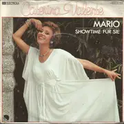 7inch Vinyl Single - Caterina Valente - Mario