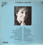 LP - Caterina Valente - Meine Lieblingsmelodien - 16 Grosse Erfolge