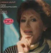Caterina Valente - Meine Lieblingsmelodien - 16 Grosse Erfolge