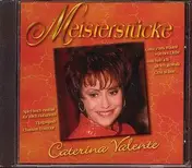 Caterina Valente - Meisterstucke