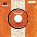 7inch Vinyl Single - Caterina Valente Mit Begleitgesang Orchester Kurt Edelhagen - Baiao Bongo