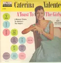 LP - Caterina Valente - A Toast To The Girls