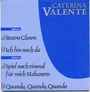 Caterina Valente - Aus Der LP Ich Bin...