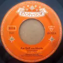 7inch Vinyl Single - Caterina Valente - Am Golf Von Mexiko / Auf Ja-ma-maika