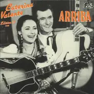 Caterina Valente - Arriba - Edition 13 1958