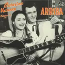 LP - Caterina Valente - Arriba - Edition 13 1958