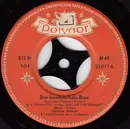 7inch Vinyl Single - Caterina Valente - Bim-Bambim-Bam-Bina