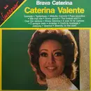 LP - Caterina Valente - Brava Caterina - Mono