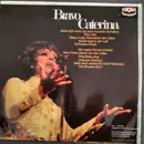 LP - Caterina Valente - Bravo Caterina