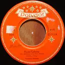 7inch Vinyl Single - Caterina Valente - Casanova - Mono