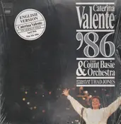 Caterina Valente - Caterina Valente '86