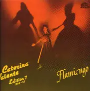 Caterina Valente - Caterina Valente Edition 7 - Flamingo