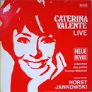 LP - Caterina Valente - Live