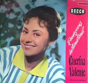 LP - Caterina Valente - Rendezvoous International - Du Bist Wunderbar