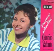 Caterina Valente - Rendezvoous International - Du Bist Wunderbar