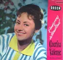 LP - Caterina Valente - Rendezvoous International - Du Bist Wunderbar