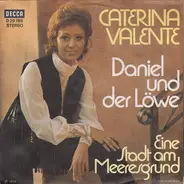 Caterina Valente - Daniel Und Der Löwe