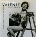 Double CD - Caterina Valente - Danke Schön - Die Schönsten Hits Aus Fünf Jahrzehnten