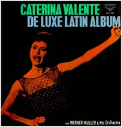 Caterina Valente - De Luxe Latin Album