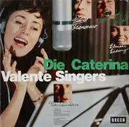 Caterina Valente - Die Caterina Valente Singers