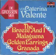 Caterina Valente - Die Grossen Vier Von Caterina Valente