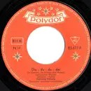 7inch Vinyl Single - Caterina Valente - Diu - Du - Du - Dei