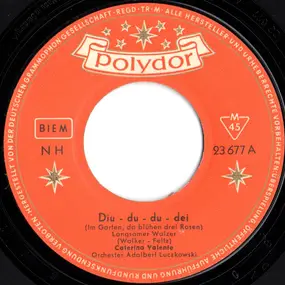 Caterina Valente - Diu - Du - Du - Dei