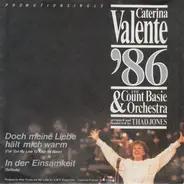 Caterina Valente - Doch Meine Liebe Hält Mich Warm