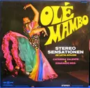 LP - Caterina Valente & Edmundo Ros - Olé Mambo (Stereo Sensationen Im Latin-Sound)