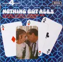 LP - Caterina Valente & Edmundo Ros With Edmundo Ros & His Orchestra - Nothing But Aces